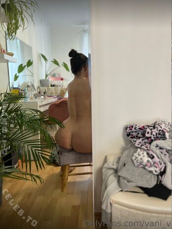 🔥 Bunny vann leaked private photo uncensored full