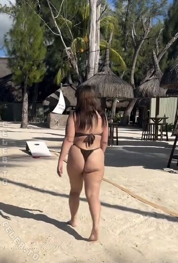 🔥 Bunny vann leaked private photo uncensored full