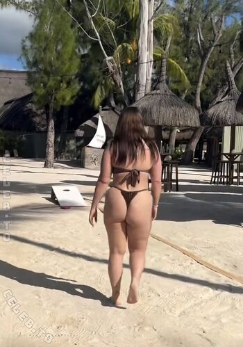 🔥 Bunny vann leaked private photo uncensored full