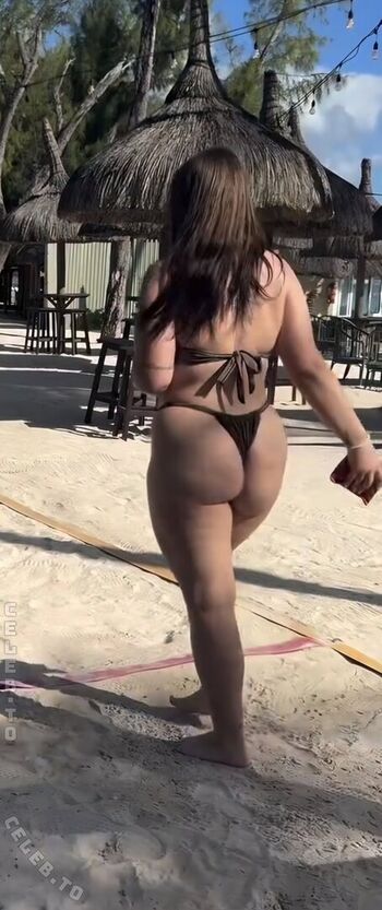 🔥 Bunny vann leaked private photo uncensored full
