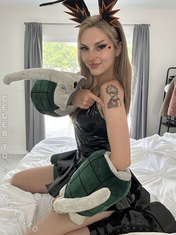 🔥 Busy b asmr page leaked private photo uncensored full