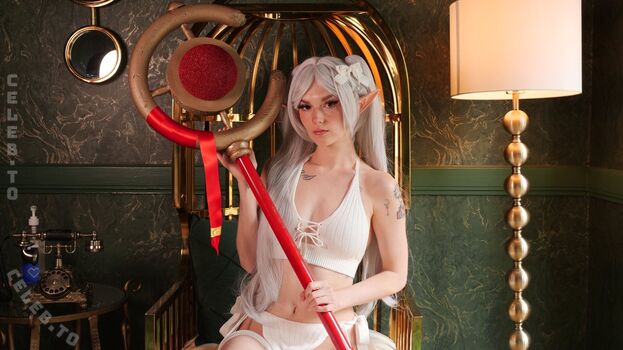 🔥 Busy b asmr page leaked private photo uncensored full