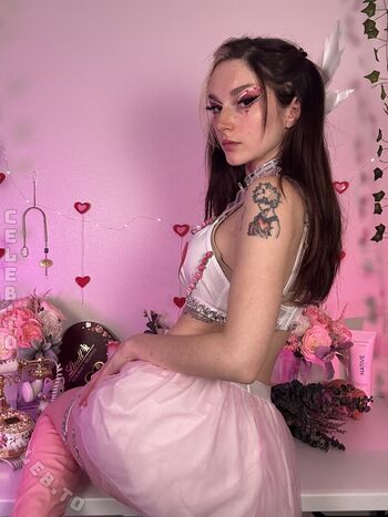🔥 Busy b asmr page leaked private photo uncensored full