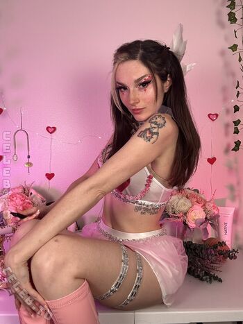 🔥 Busy b asmr page leaked private photo uncensored full