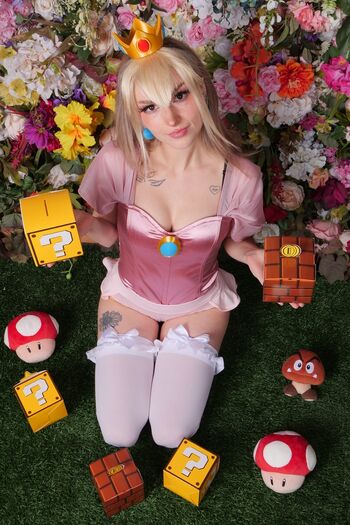 🔥 Busy b asmr page leaked private photo uncensored full