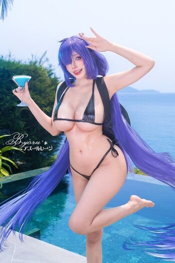 🔥 Byoru page leaked private photo uncensored full