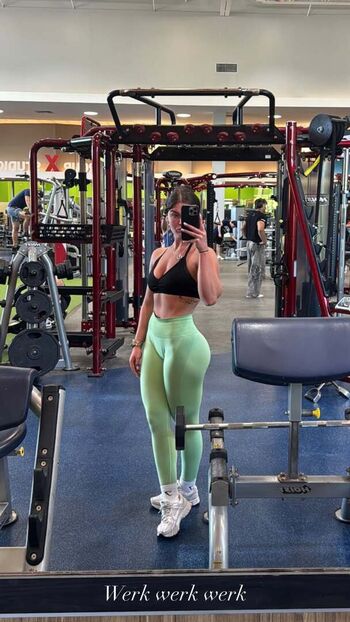 🔥 Caitlin coll leaked private photo uncensored full