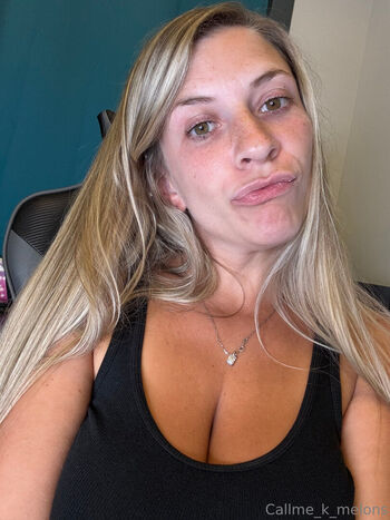 🔥 Callme k melons leaked private photo uncensored full