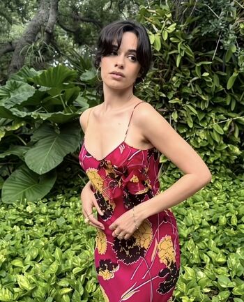🔥 Camila cabello  page leaked private photo uncensored full