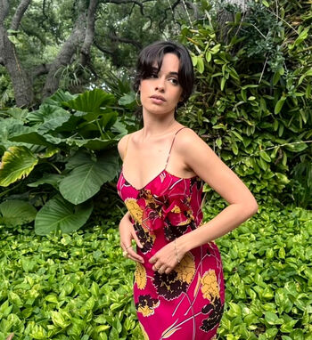 🔥 Camila cabello  page leaked private photo uncensored full