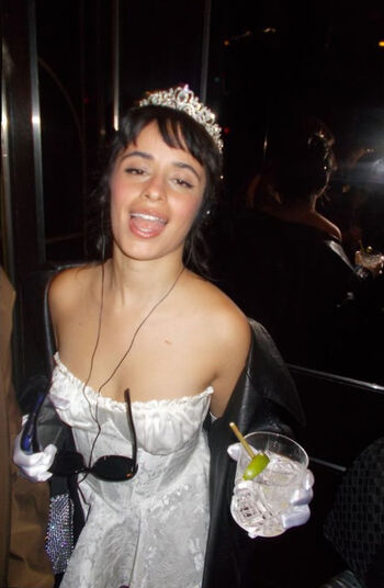 🔥 Camila cabello  page leaked private photo uncensored full