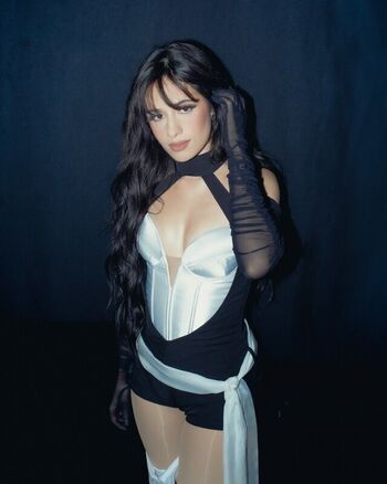 🔥 Camila cabello  page leaked private photo uncensored full