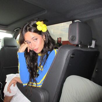 🔥 Camila cabello  page leaked private photo uncensored full