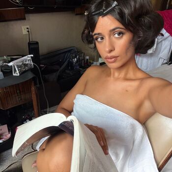 🔥 Camila cabello  page leaked private photo uncensored full