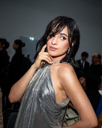 🔥 Camila cabello  page leaked private photo uncensored full
