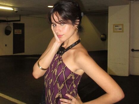 🔥 Camila cabello  page leaked private photo uncensored full