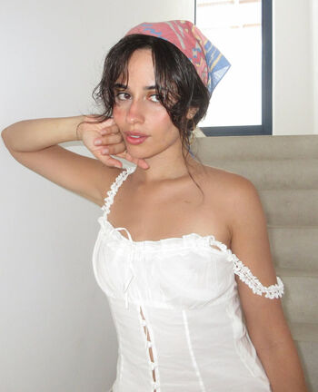 🔥 Camila cabello  page leaked private photo uncensored full
