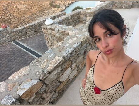🔥 Camila cabello  page leaked private photo uncensored full