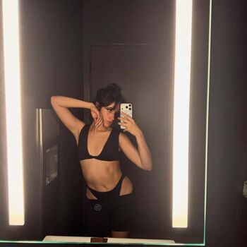 🔥 Camila cabello  page leaked private photo uncensored full
