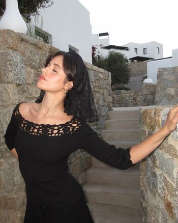 🔥 Camila cabello  page leaked private photo uncensored full