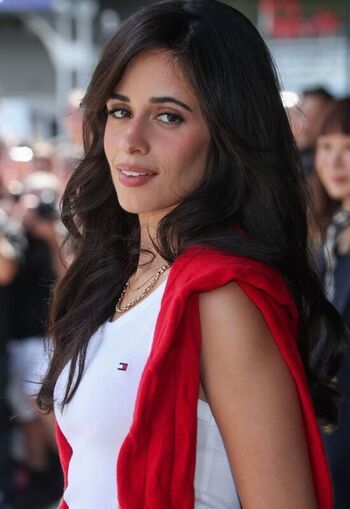 🔥 Camila cabello  page leaked private photo uncensored full