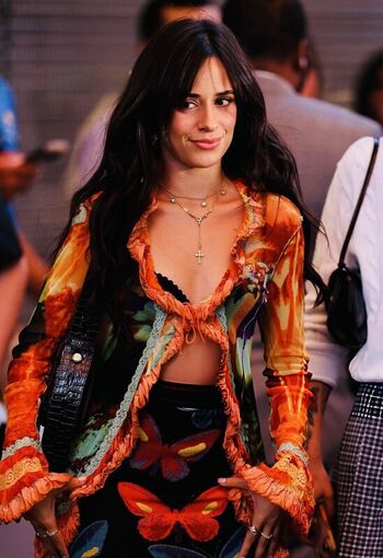 🔥 Camila cabello leaked private photo uncensored full