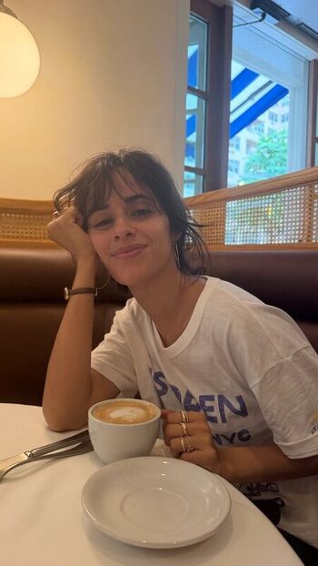 🔥 Camila cabello leaked private photo uncensored full