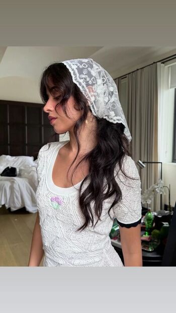 🔥 Camila cabello leaked private photo uncensored full