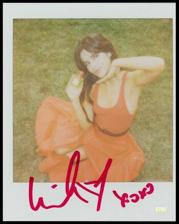 🔥 Camila cabello leaked private photo uncensored full