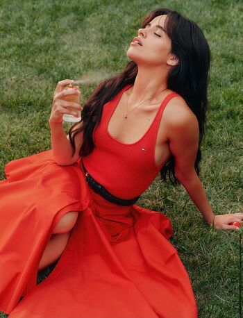 🔥 Camila cabello leaked private photo uncensored full
