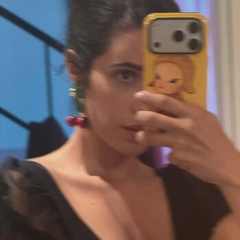 🔥 Camila cabello leaked private photo uncensored full