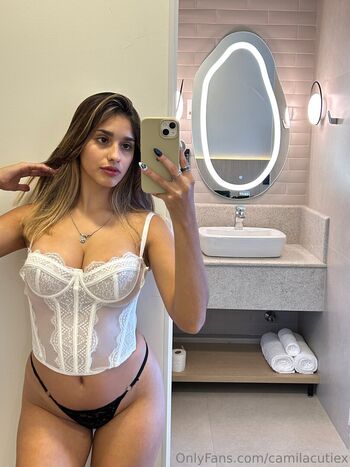 🔥 Camila reyes leaked private photo uncensored full