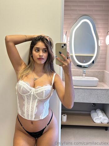🔥 Camila reyes leaked private photo uncensored full
