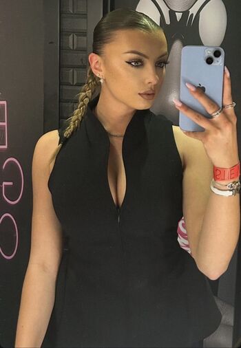 🔥 Camille matringe leaked private photo uncensored full