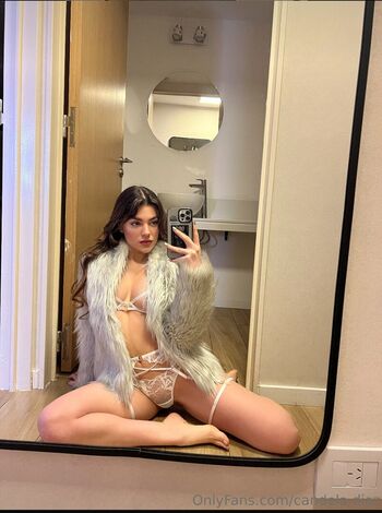 🔥 Candela diaz  page leaked private photo uncensored full