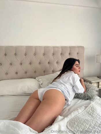 🔥 Candela diaz  page leaked private photo uncensored full