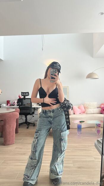 🔥 Candela diaz leaked private photo uncensored full