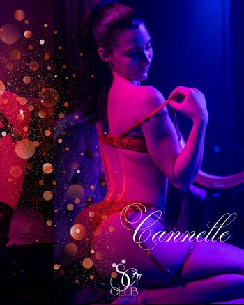 🔥 Cannelle leaked private photo uncensored full