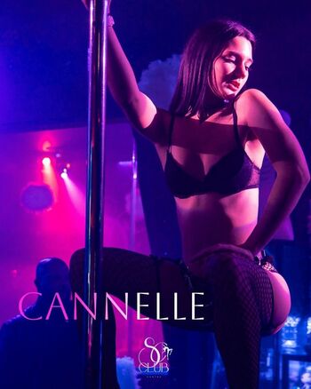 🔥 Cannelle leaked private photo uncensored full