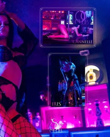 🔥 Cannelle leaked private photo uncensored full
