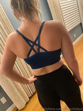 🔥 Cargurlrobyn leaked private photo uncensored full