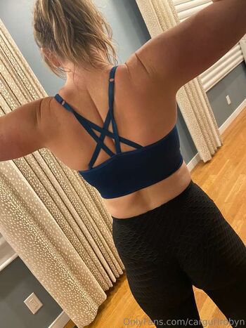 🔥 Cargurlrobyn leaked private photo uncensored full