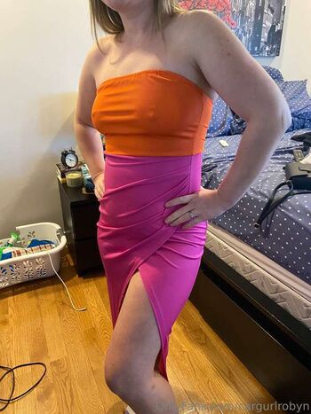 🔥 Cargurlrobyn leaked private photo uncensored full