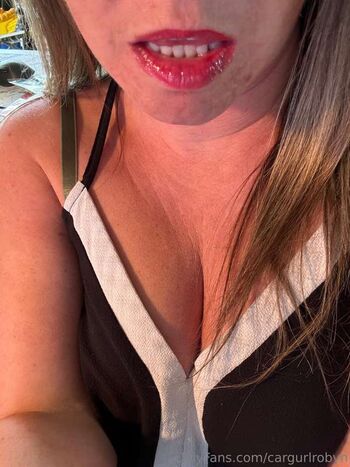 🔥 Cargurlrobyn leaked private photo uncensored full