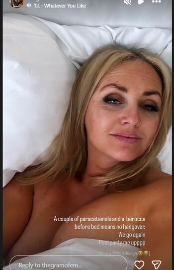 🔥 Carly johnson leaked private photo uncensored full