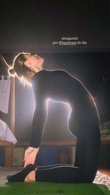 🔥 Carolina dieckmann leaked private photo uncensored full