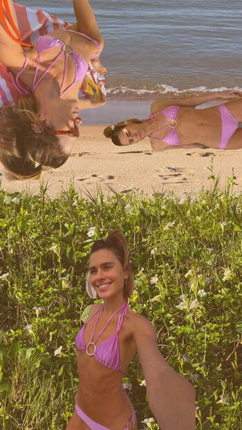 🔥 Carolina dieckmann leaked private photo uncensored full