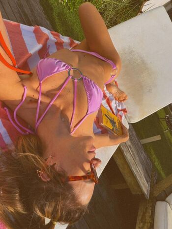 🔥 Carolina dieckmann leaked private photo uncensored full