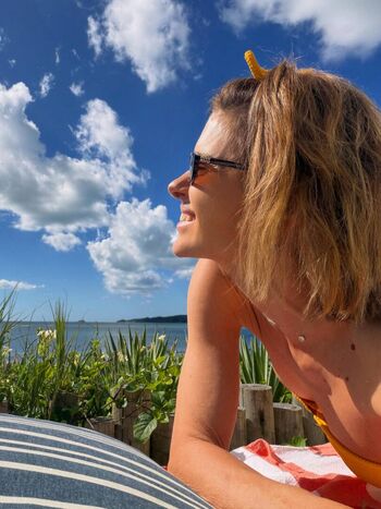 🔥 Carolina dieckmann leaked private photo uncensored full