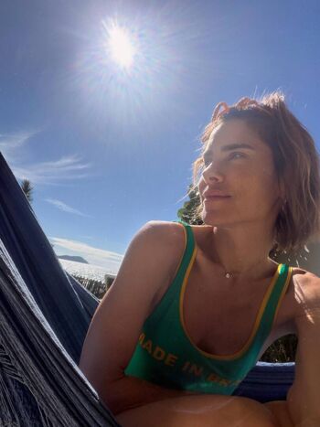 🔥 Carolina dieckmann leaked private photo uncensored full
